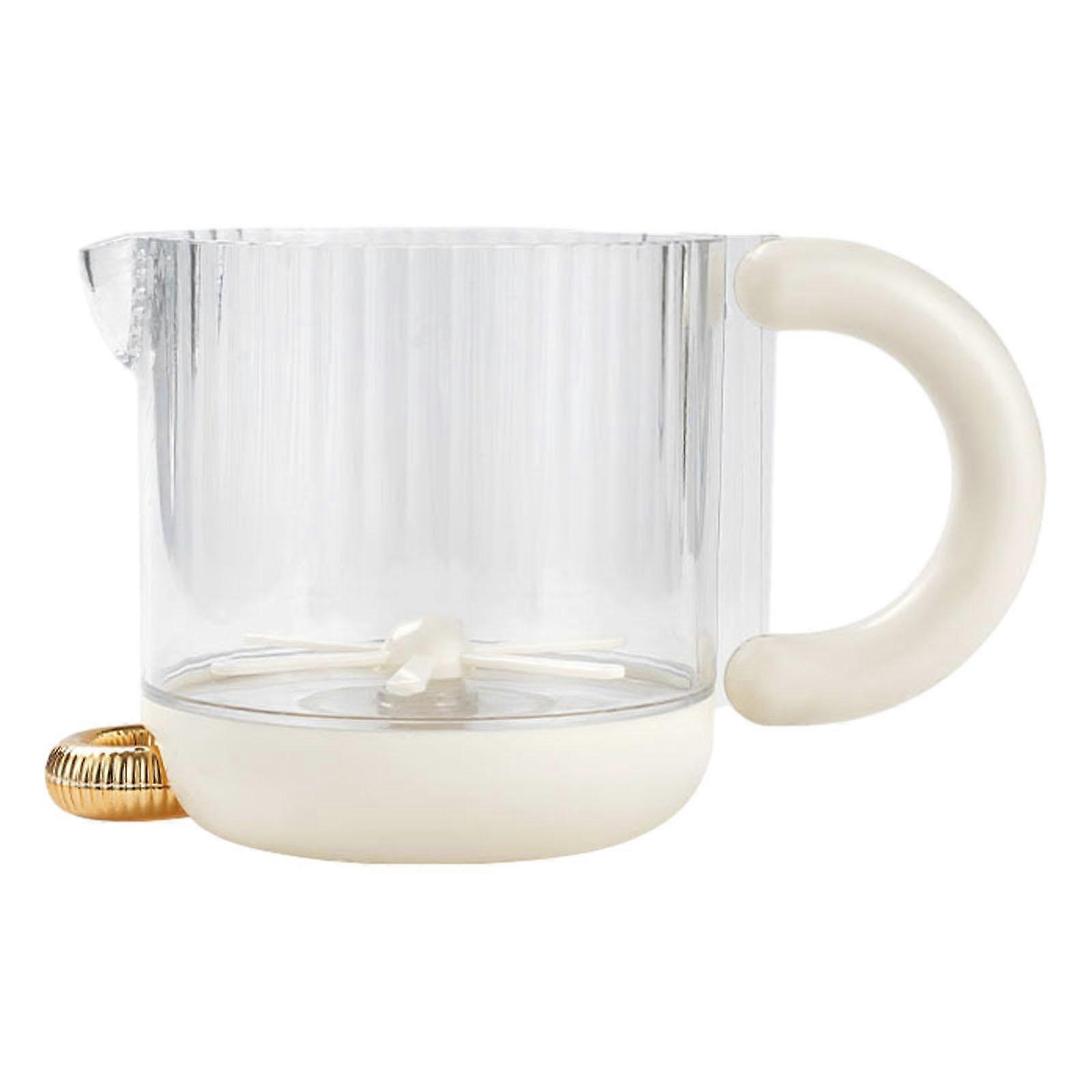 Pull Out Egg Beater Portable Kitchen Gadgets Multifunctional Hand Eggs Mixer