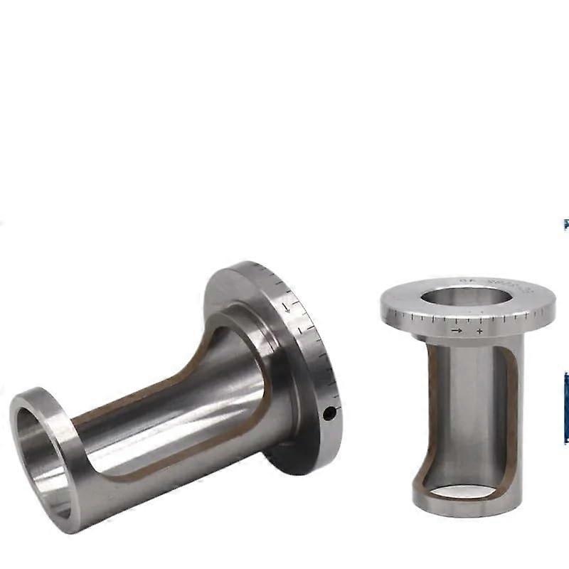 U Drill Sleeve EC2540 Adjustable Drill Diameter Speed Precision Bit Positioning Accessory