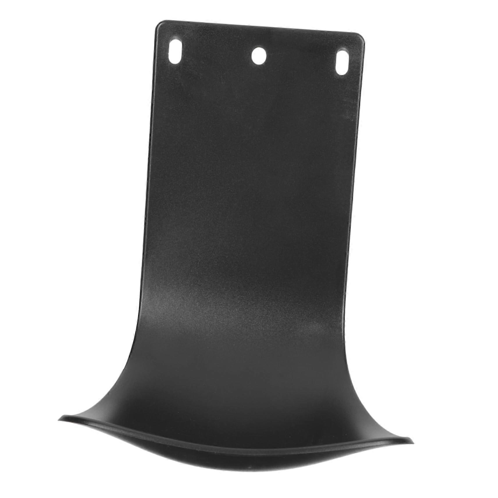 Wall Mounted Drip Tray with Drip Control for Soap Dispenser in Laundry Room or Bathroom