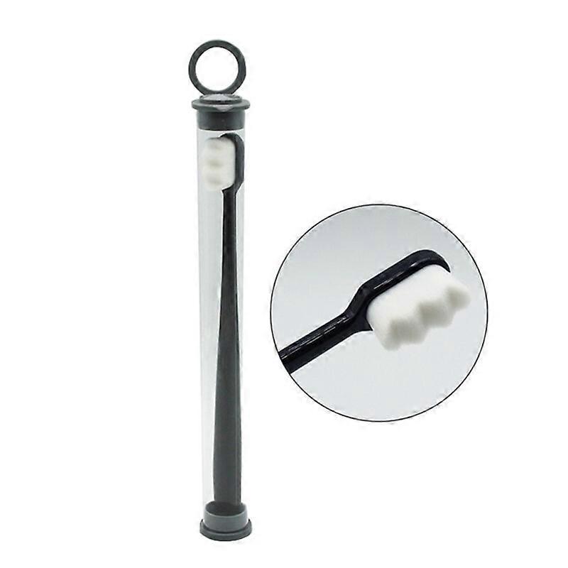 BREVI™ Nordic-Inspired Premium Nano Toothbrush