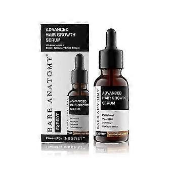 Bare Anatomy Advanced Hair Growth Serum - 30ml