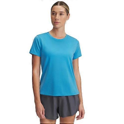 Under Armour Womens/Ladies Launch Short-Sleeved Top