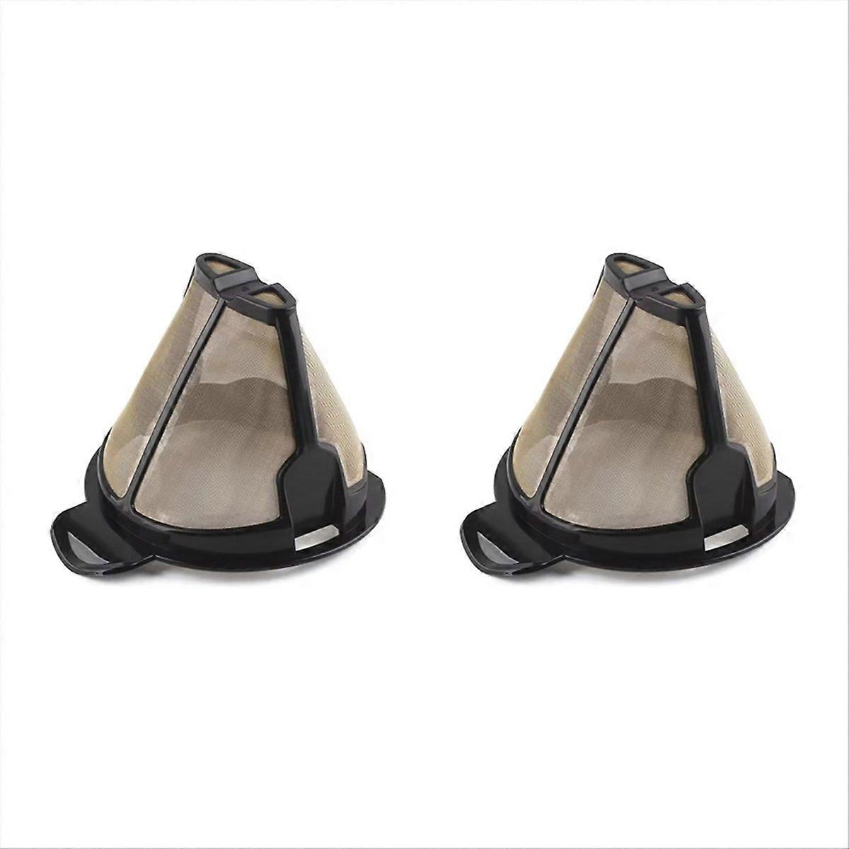 Suitable for coffee machine accessories replacement 2PCS