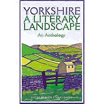 Yorkshire Krajobraz literacki