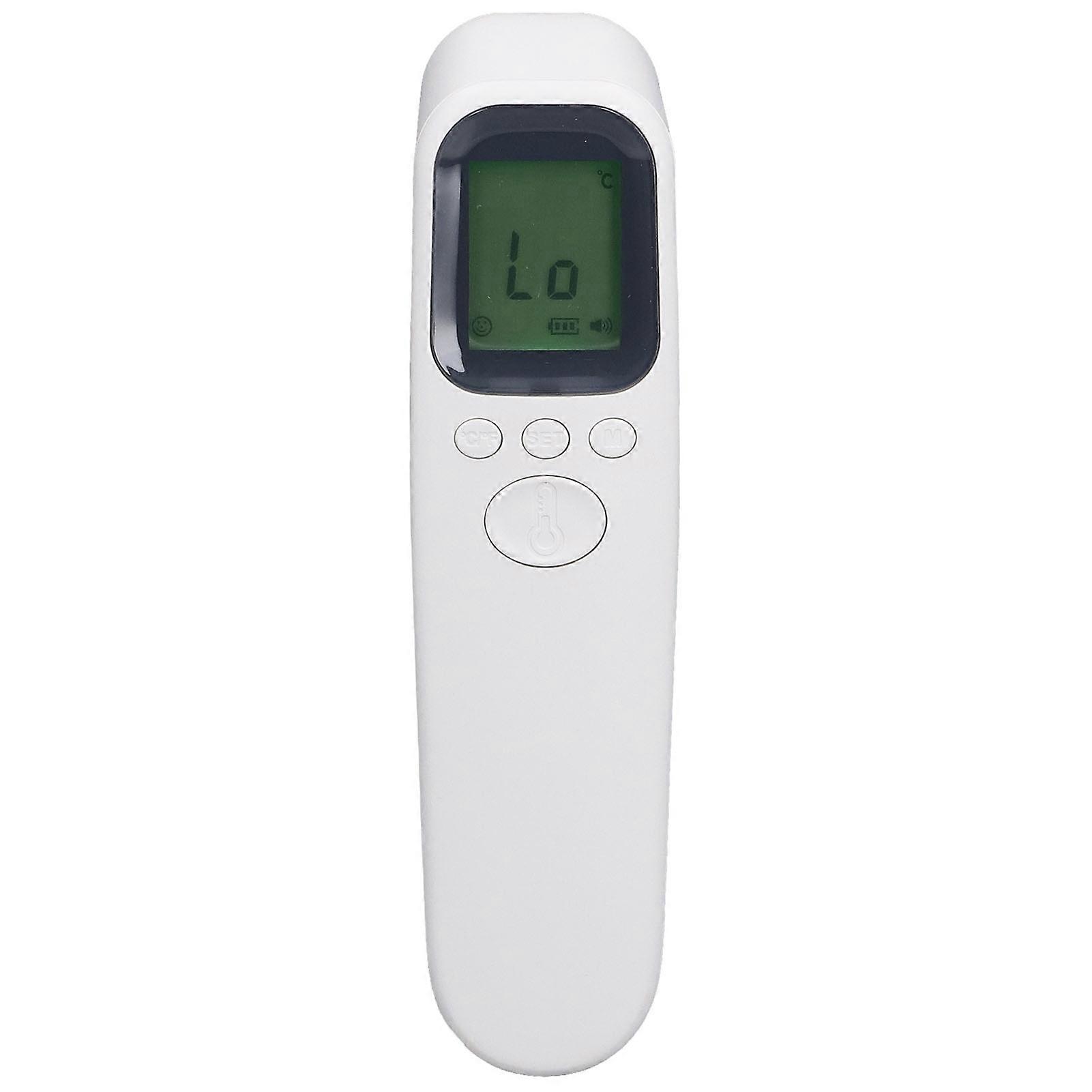 Forehead Thermometer Contact Proof Electronic Infrared Medical Forehead Thermometer