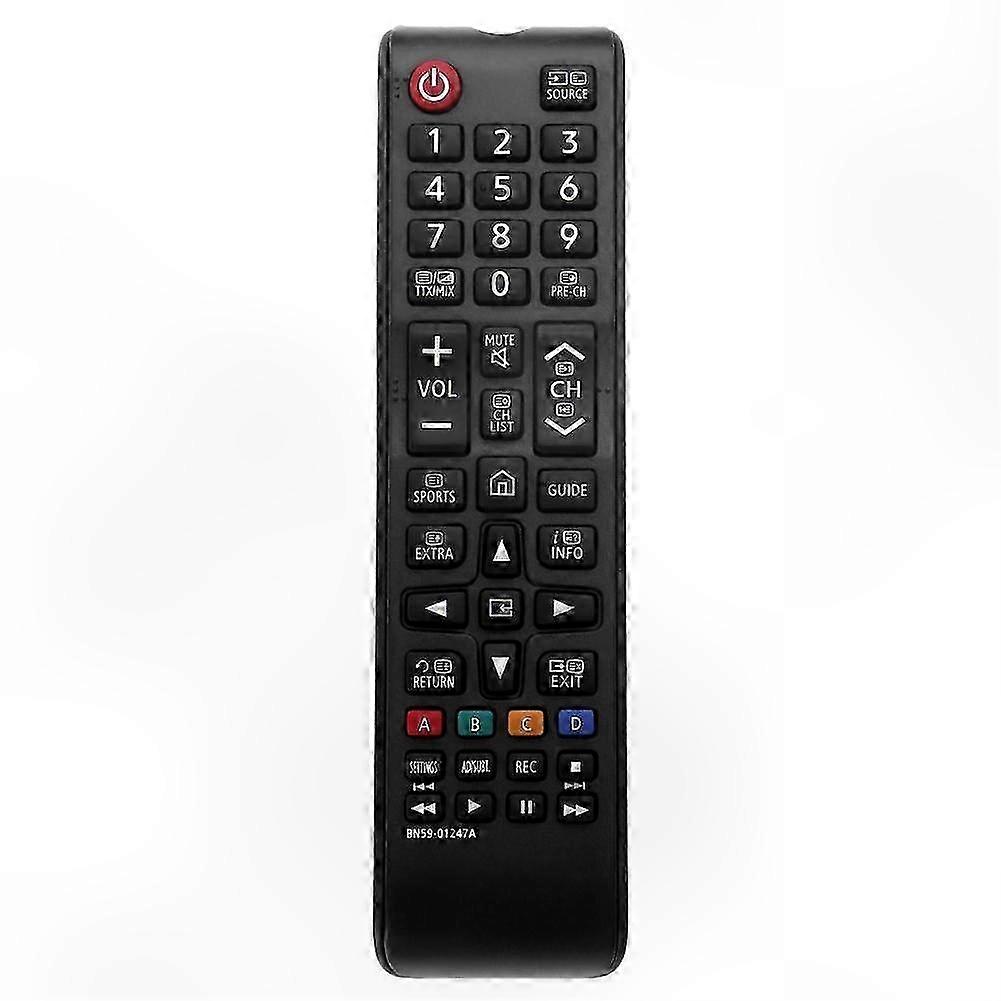 Smart TV Remote Control BN59-01247A for LCD Models