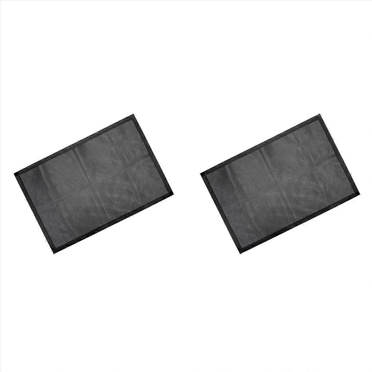 52X78cm (20X30 Inch) Induction Hob Protector Mat