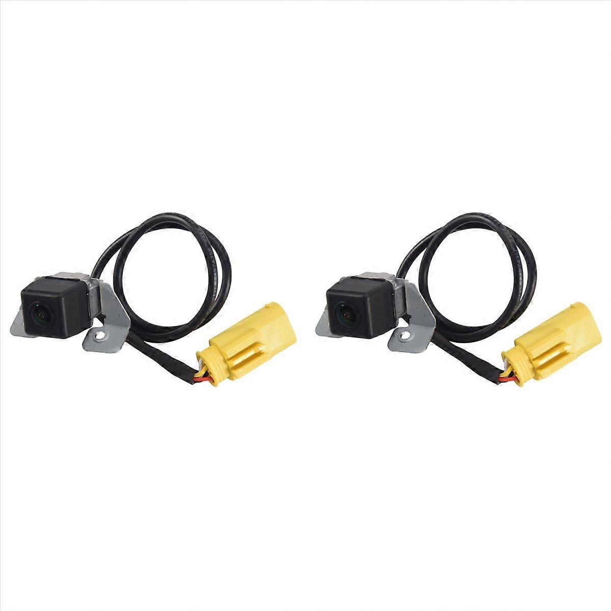 Car Rear View Camera Reverse Parking Assist Backup Camera