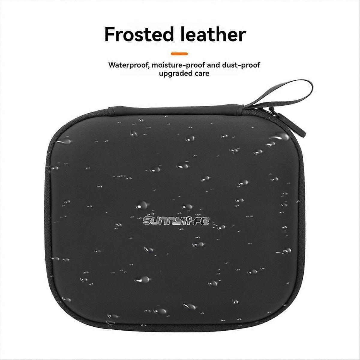  Carrying Storage Case for Neo Drone Storage Bag Orange