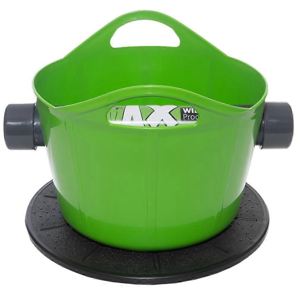 Lax Play & Fun Bucket for nibble blocks