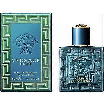 Versace Eros 50ml EDP Spray
