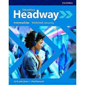 Ajovaihe: Välituote: Työkirja ilman avainta (Headway)