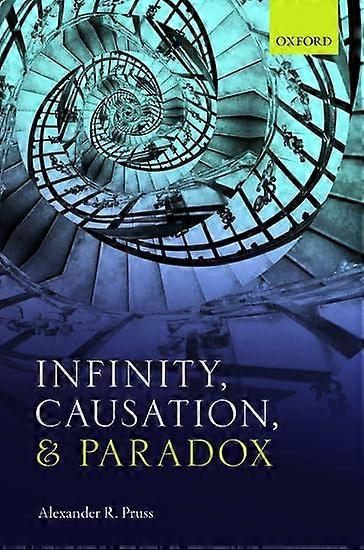 Infini, lien de causalité et le paradoxe