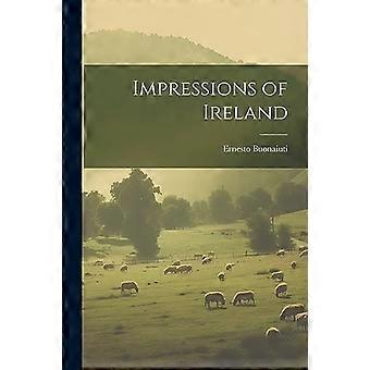 Impressies van Ierland