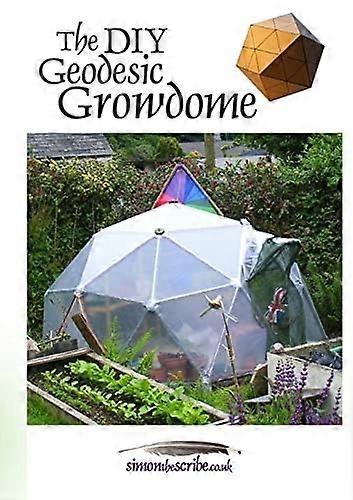 The DIY Geodesic Growdome