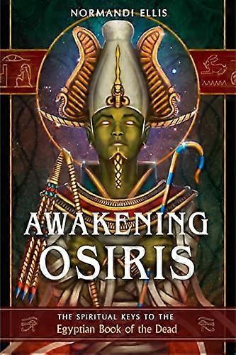 Heräävä Osiris