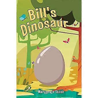 Le dinosaure de Bill