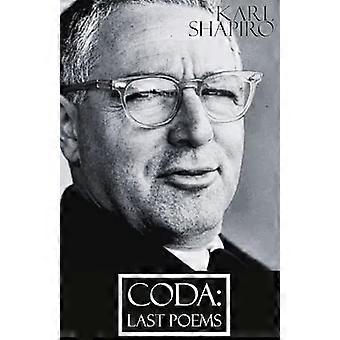 Coda : Letzte Gedichte