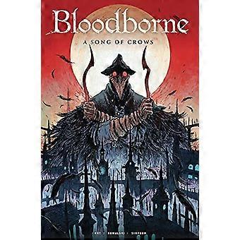 Bloodborne: En sang av kråker