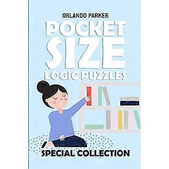 Logikrätsel im Taschenformat: Rectslider-Rätsel
