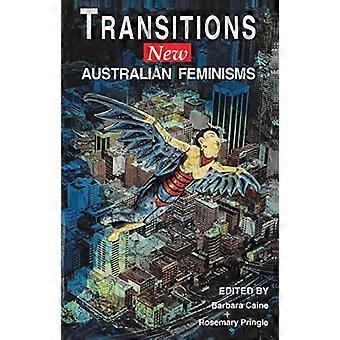Transitions : les nouveaux féminismes australiens