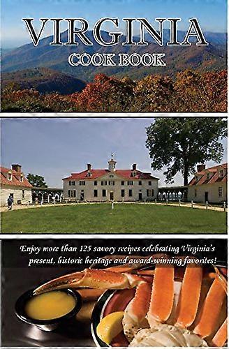 Libro de Virginia Cook