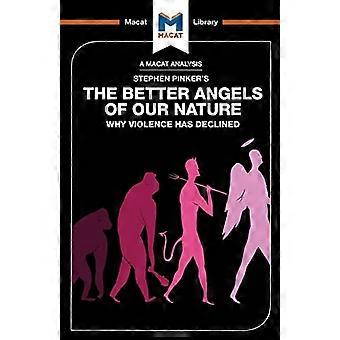 Los mejores ángeles de nuestra naturaleza