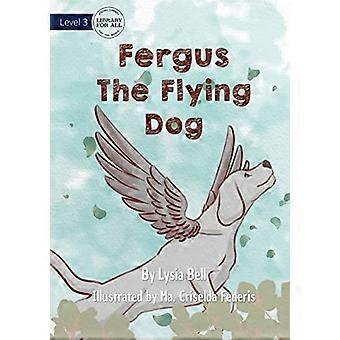 Fergus den flygande hunden