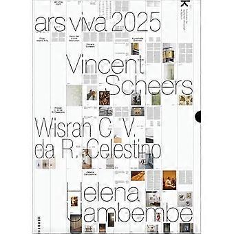 ars viva 2025