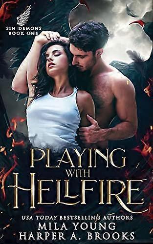 Playing with Hellfire Paranormal Romance