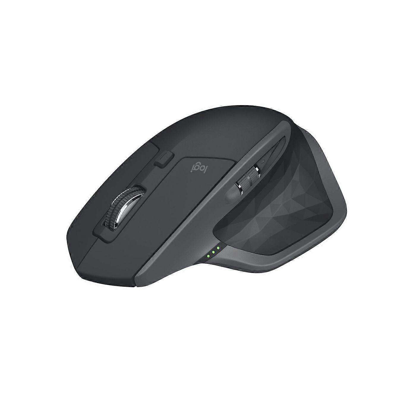 Mx Master 2s inalámbricos,