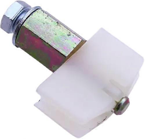 Wittur/selcom Lower Door Guide Hydra 3201 Width 12mm