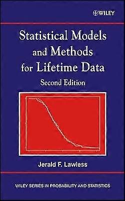 Statistical Models and Methods for Lifetime Data