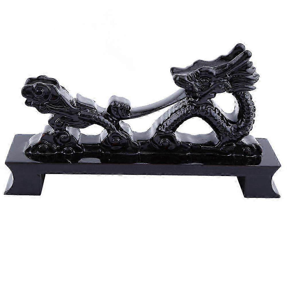 Support décoratif Dragon pour katana (1 pièce)