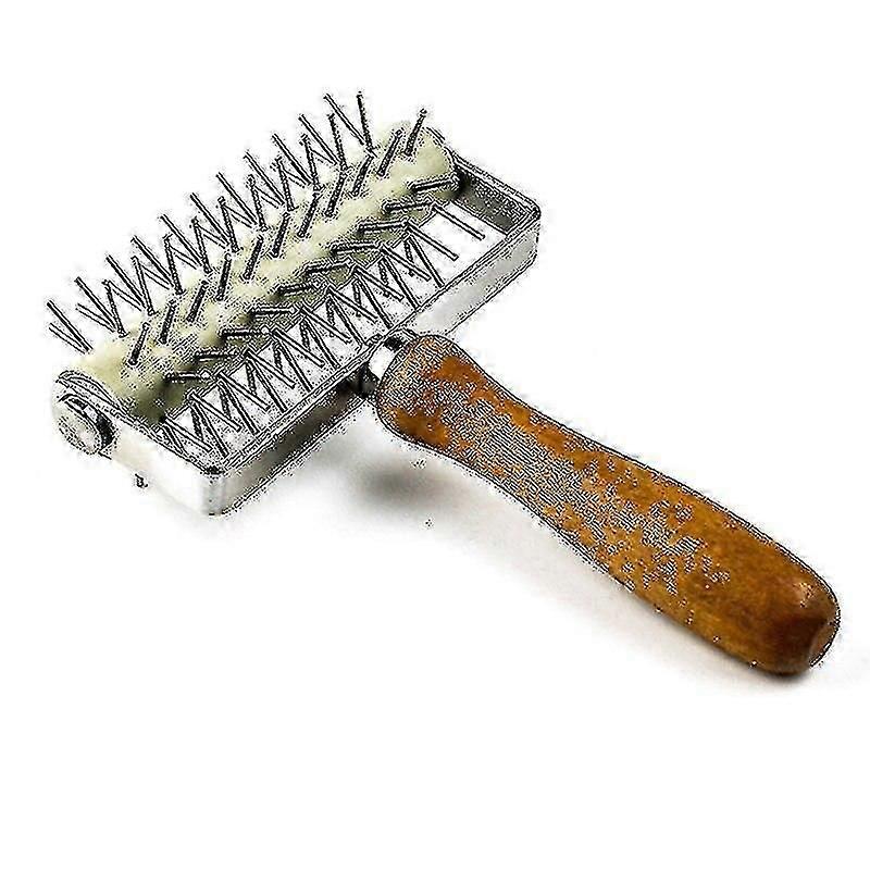 Stainless Steel Needle Roller