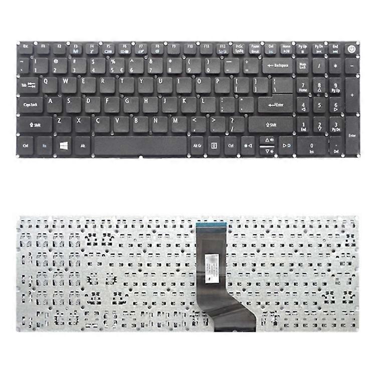 suitable for Acer Aspire E5-532 E5-522 E5-573 E5-574 E5-722 US keyboard