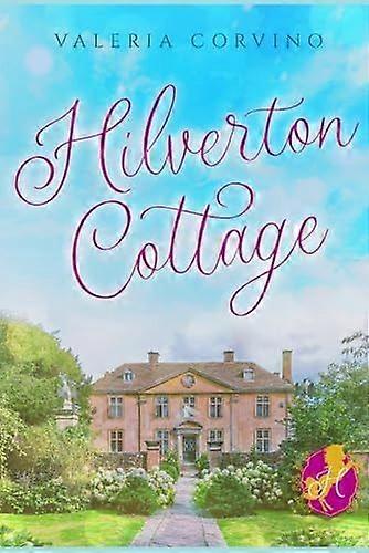 Hilverton cottage