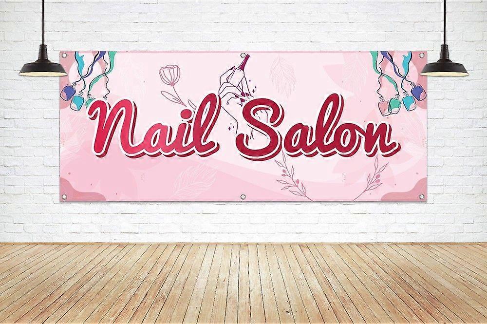 Nagelstudio-Banner FB1196