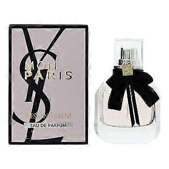 Yves Saint Laurent Mon Paris Womens EDP 30ml Fragrance