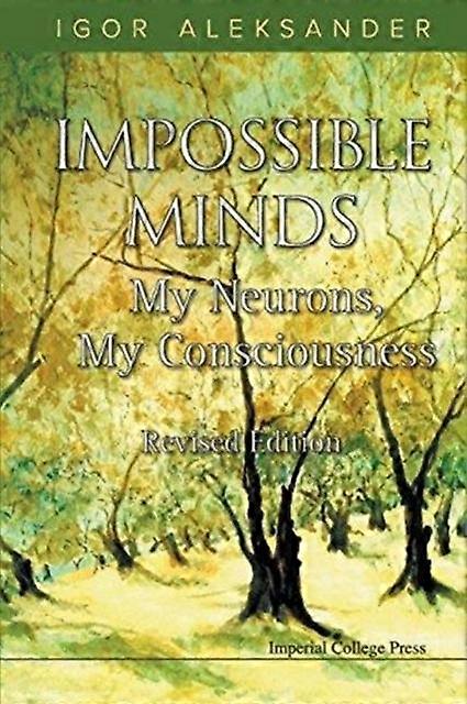 Impossible Minds Rev Ed - ALEKSANDER IGOR - Paperback - en Book