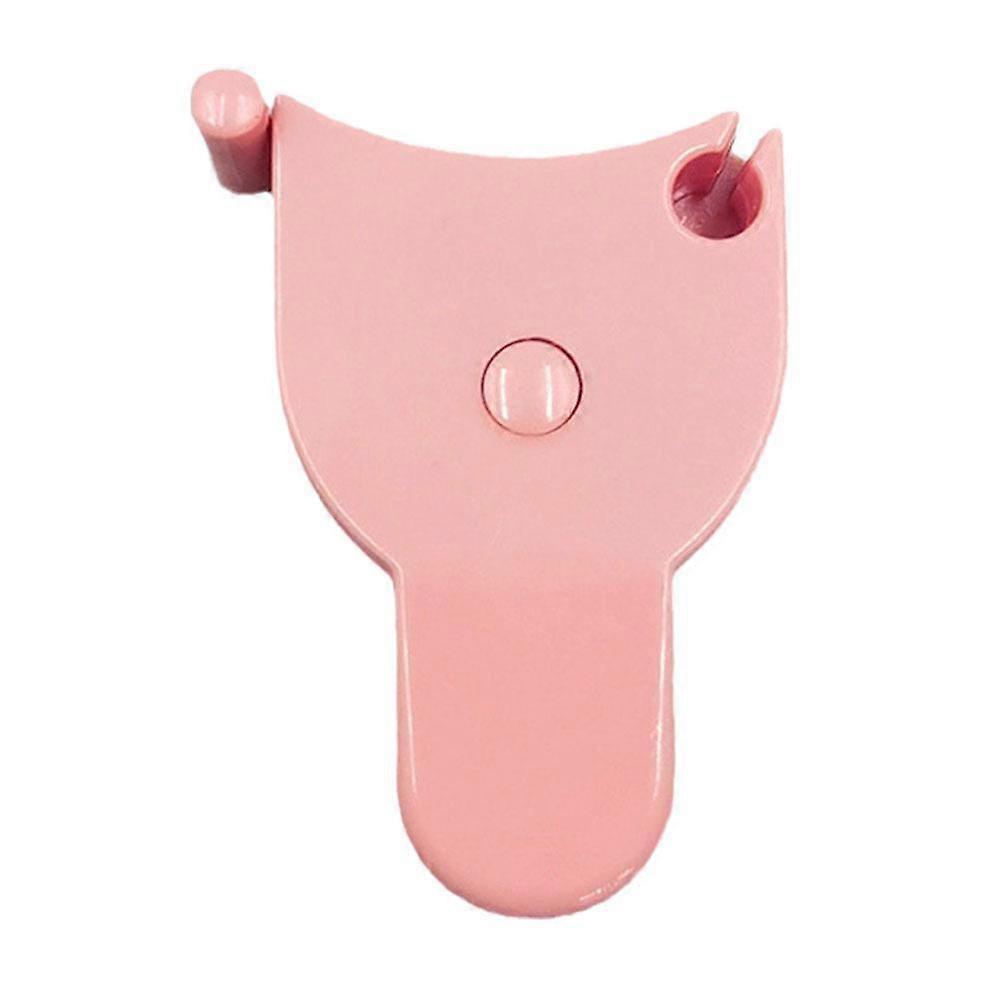 Automatic High-precision Measurement Ruler Soft Waist Arm Circumference Ruler