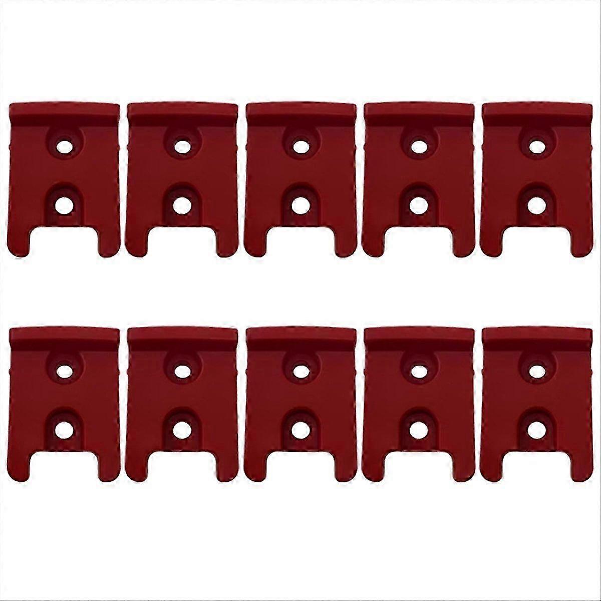 Tool Holder compatible with /18v Cordless Tools - Snap Fit Tool Organizer