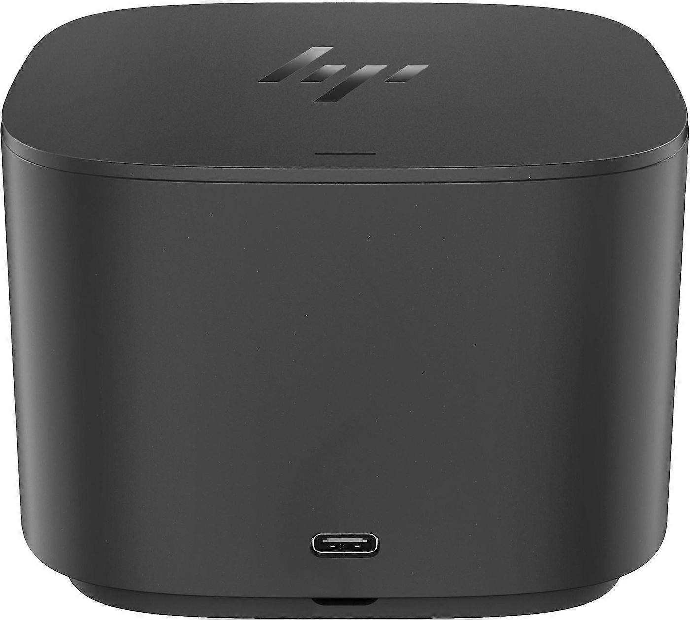 HP Thunderbolt Dock 120W G2