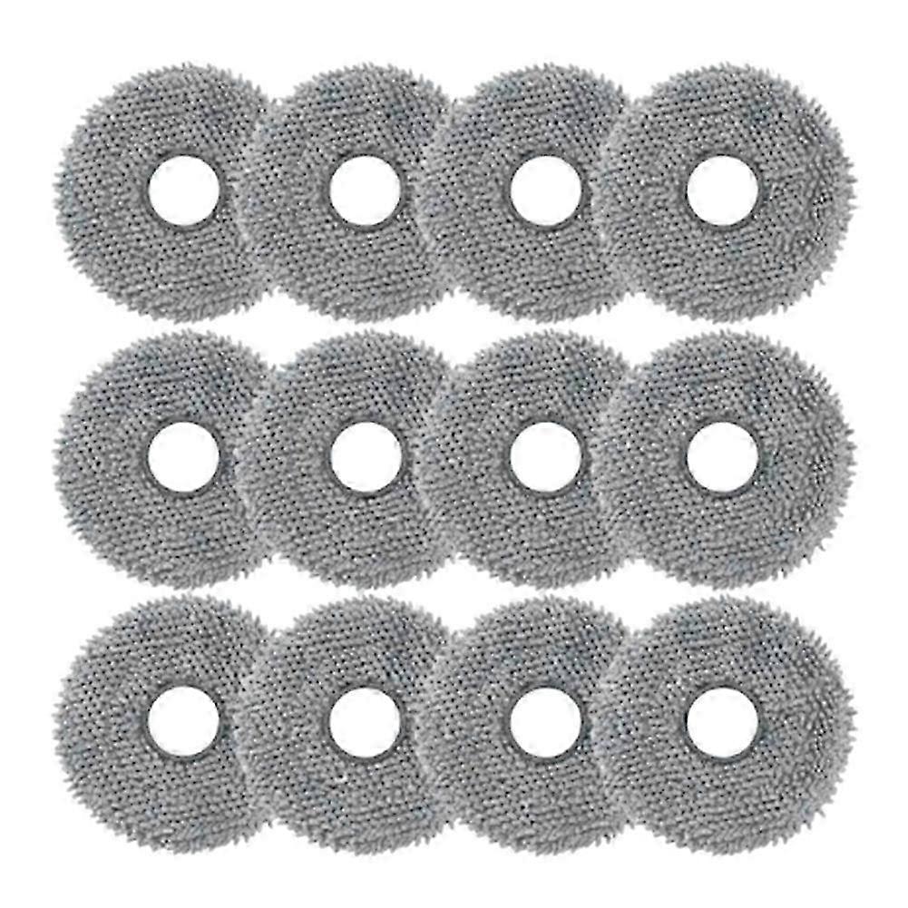 Mop Pads compatible with Q Master/Q Maxv/Q S