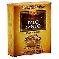 Holy Stick Incense Cones 10 units