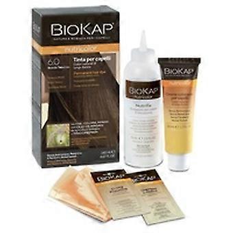 Tobacco Blonde Dye 6.0 140 ml (Ash Blonde)