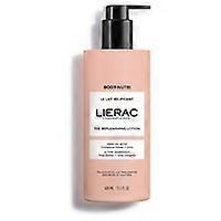 Lipid-replenishing body milk 400 ml