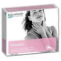 Sincere skin care 120 capsules
