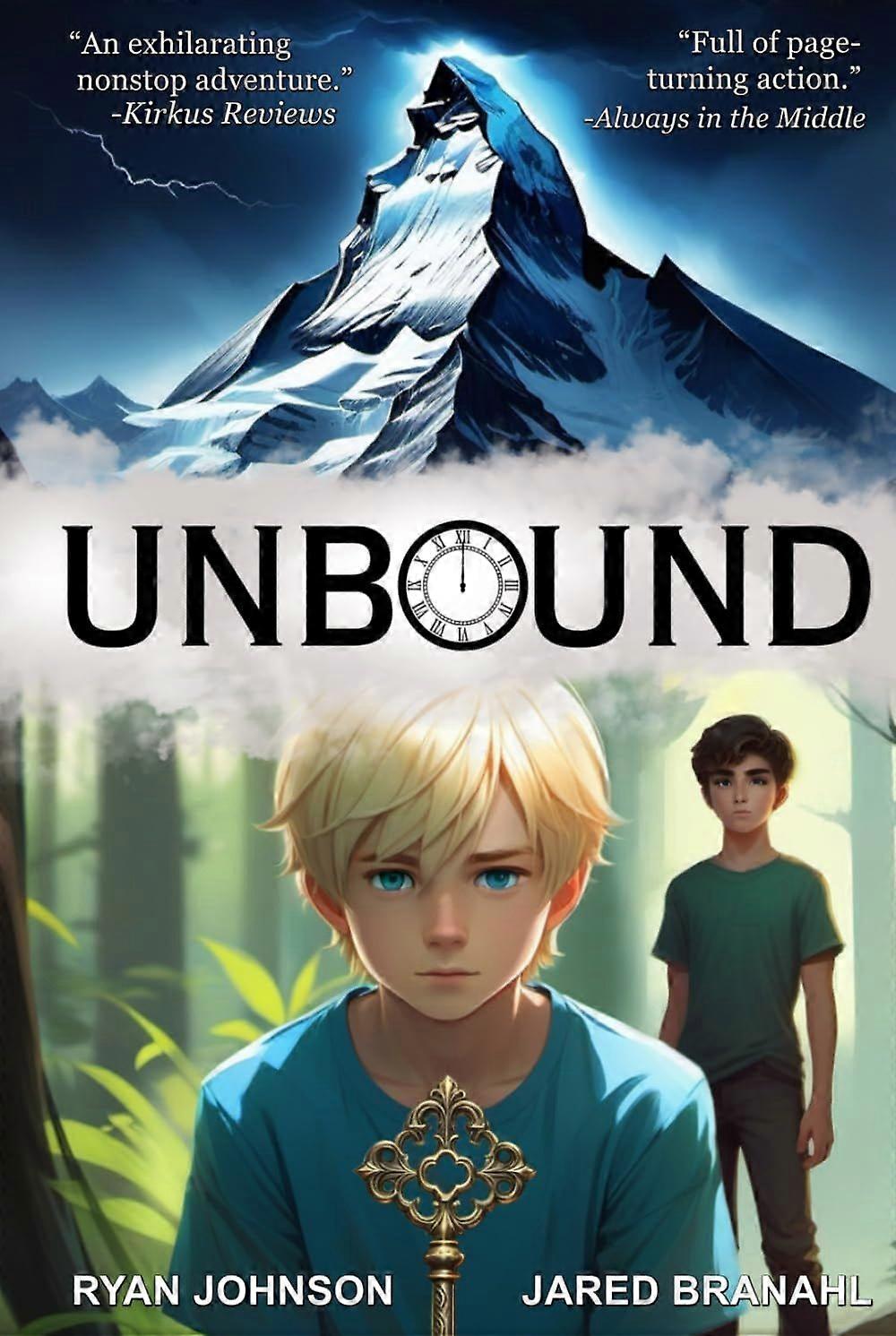 Unbound