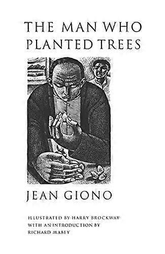 The man who planted trees
